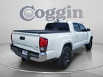 2021 Tacoma Thumbnail 3
