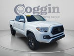 2021 Tacoma Thumbnail 4