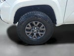 2021 Tacoma Thumbnail 6