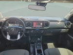 2021 Tacoma Thumbnail 8