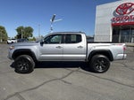 2021 Tacoma Thumbnail 2