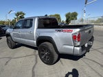 2021 Tacoma Thumbnail 3
