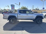 2021 Tacoma Thumbnail 6
