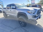 2021 Tacoma Thumbnail 7