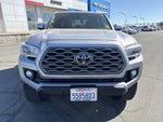2021 Tacoma Thumbnail 8