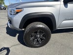 2021 Tacoma Thumbnail 9