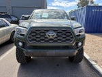 2021 Tacoma Thumbnail 2