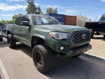 2021 Tacoma Thumbnail 3