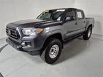 2021 Tacoma Thumbnail 1