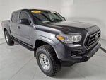 2021 Tacoma Thumbnail 6