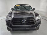 2021 Tacoma Thumbnail 7