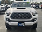 2022 Tacoma Thumbnail 8