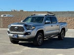 2022 Tacoma Thumbnail 6