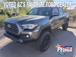 2022 Tacoma Thumbnail 1