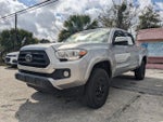 2022 Tacoma Thumbnail 7