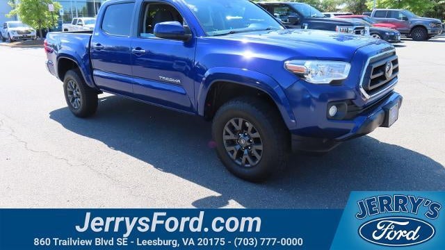 Preowned 2022 Toyota Tacoma TRD Pro for Sale