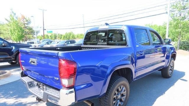 2022 Toyota Tacoma TRD Pro