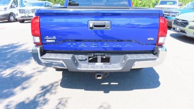 2022 Toyota Tacoma TRD Pro