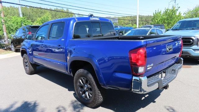 2022 Toyota Tacoma TRD Pro