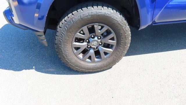 2022 Toyota Tacoma TRD Pro