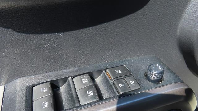 2022 Toyota Tacoma TRD Pro