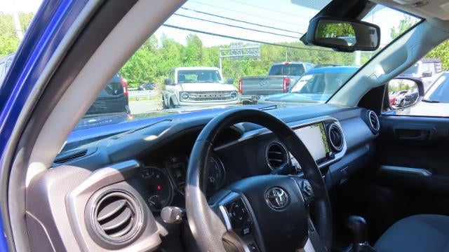 2022 Toyota Tacoma TRD Pro