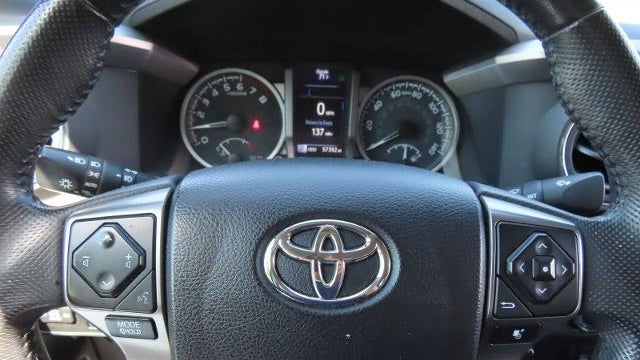 2022 Toyota Tacoma TRD Pro