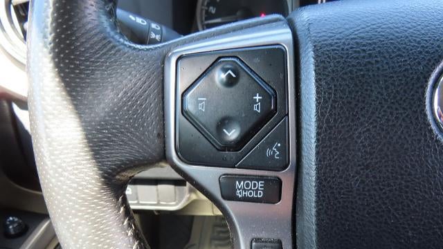 2022 Toyota Tacoma TRD Pro