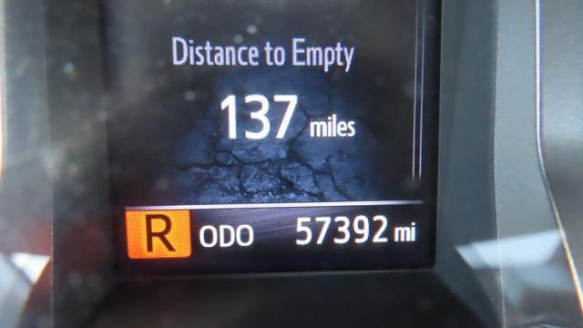 2022 Toyota Tacoma TRD Pro