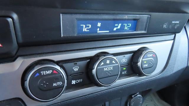 2022 Toyota Tacoma TRD Pro