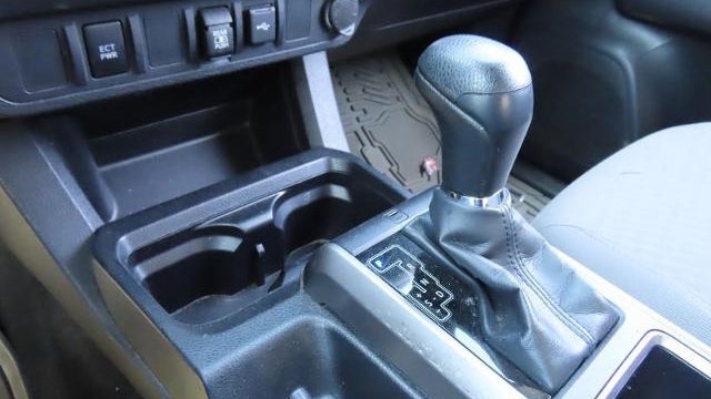 2022 Toyota Tacoma TRD Pro