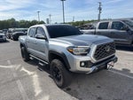 2022 Tacoma Thumbnail 5
