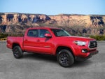 2023 Tacoma Thumbnail 1
