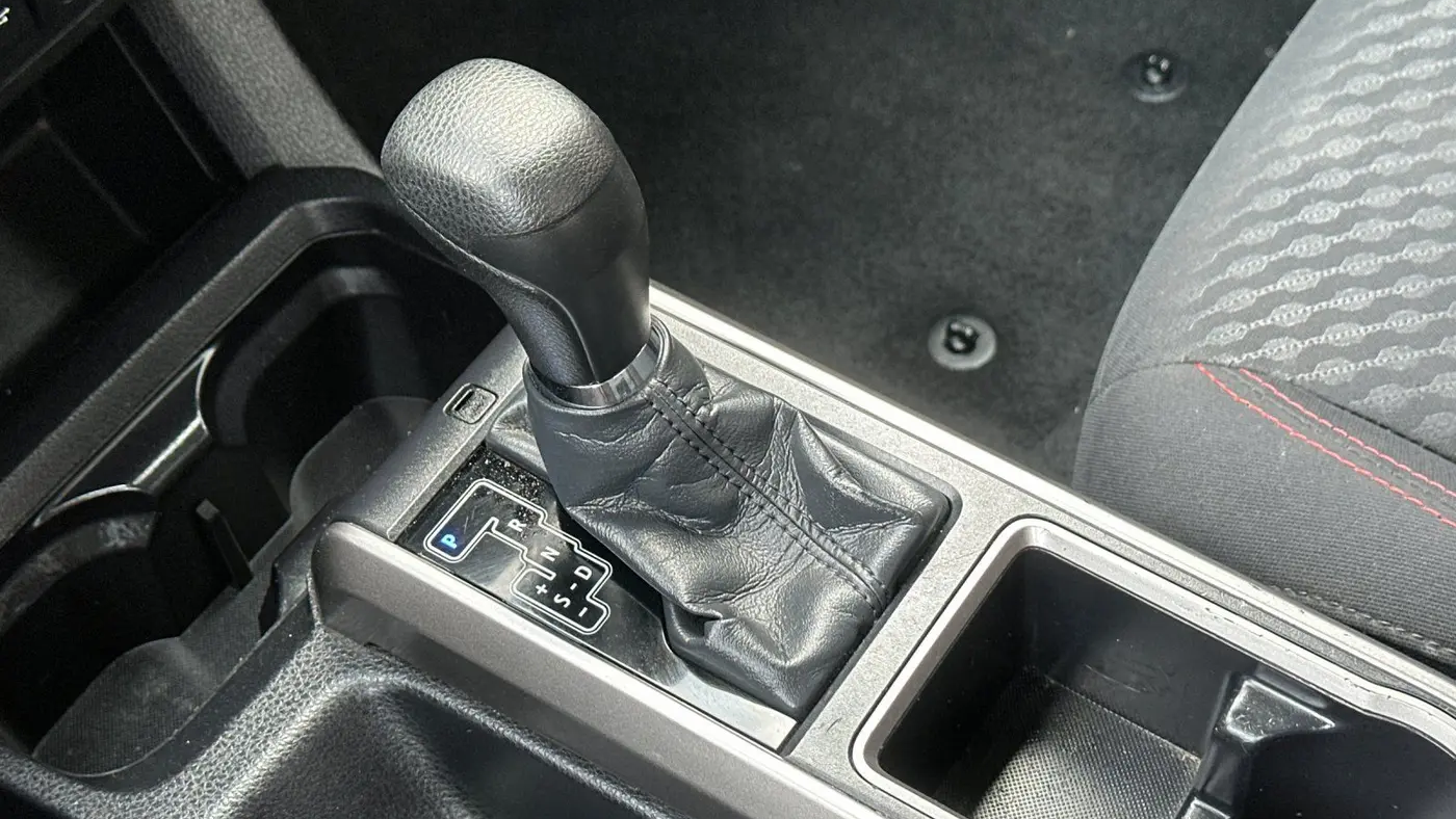 2023 Toyota Tacoma TRD Pro