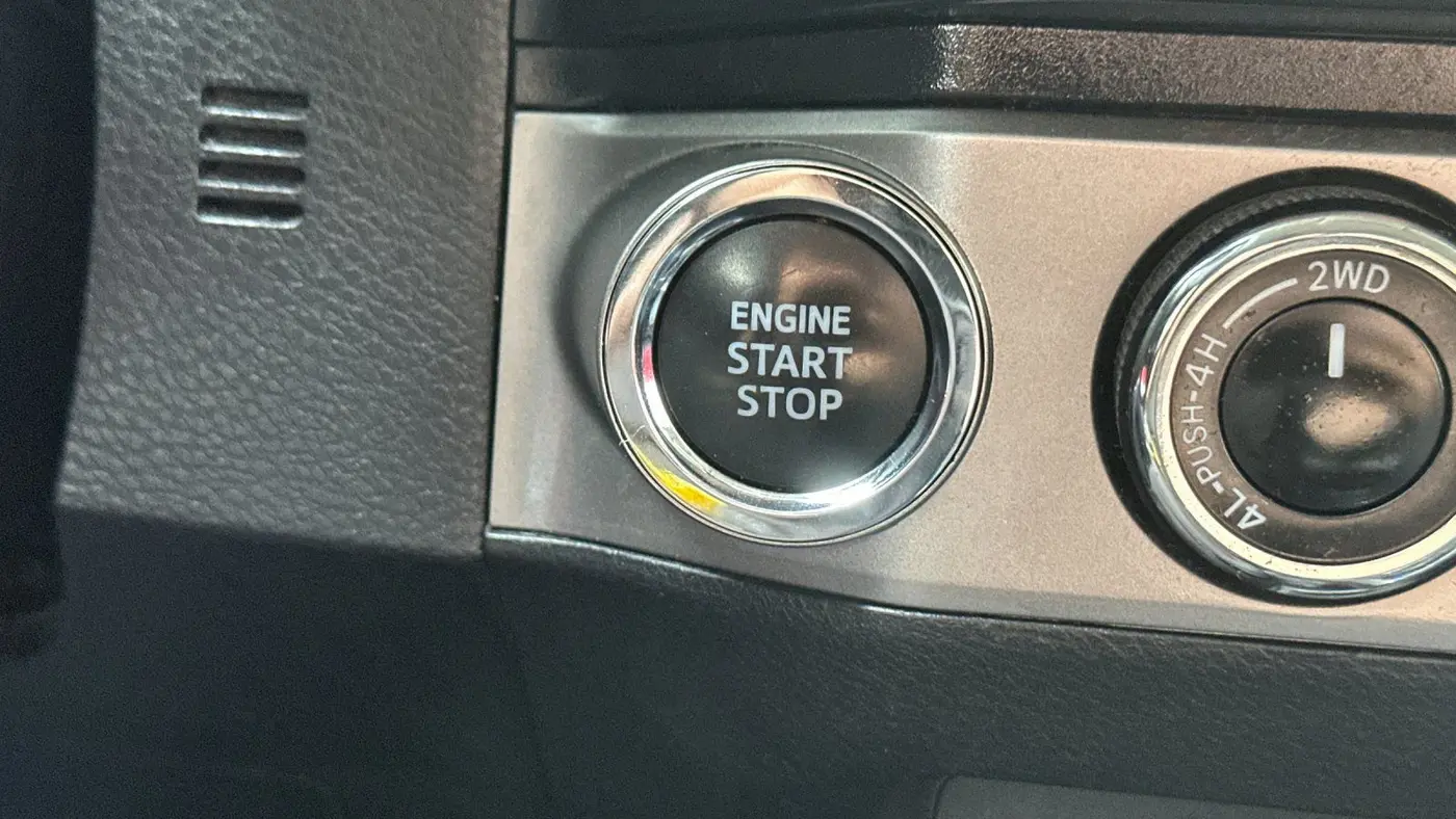 2023 Toyota Tacoma TRD Pro