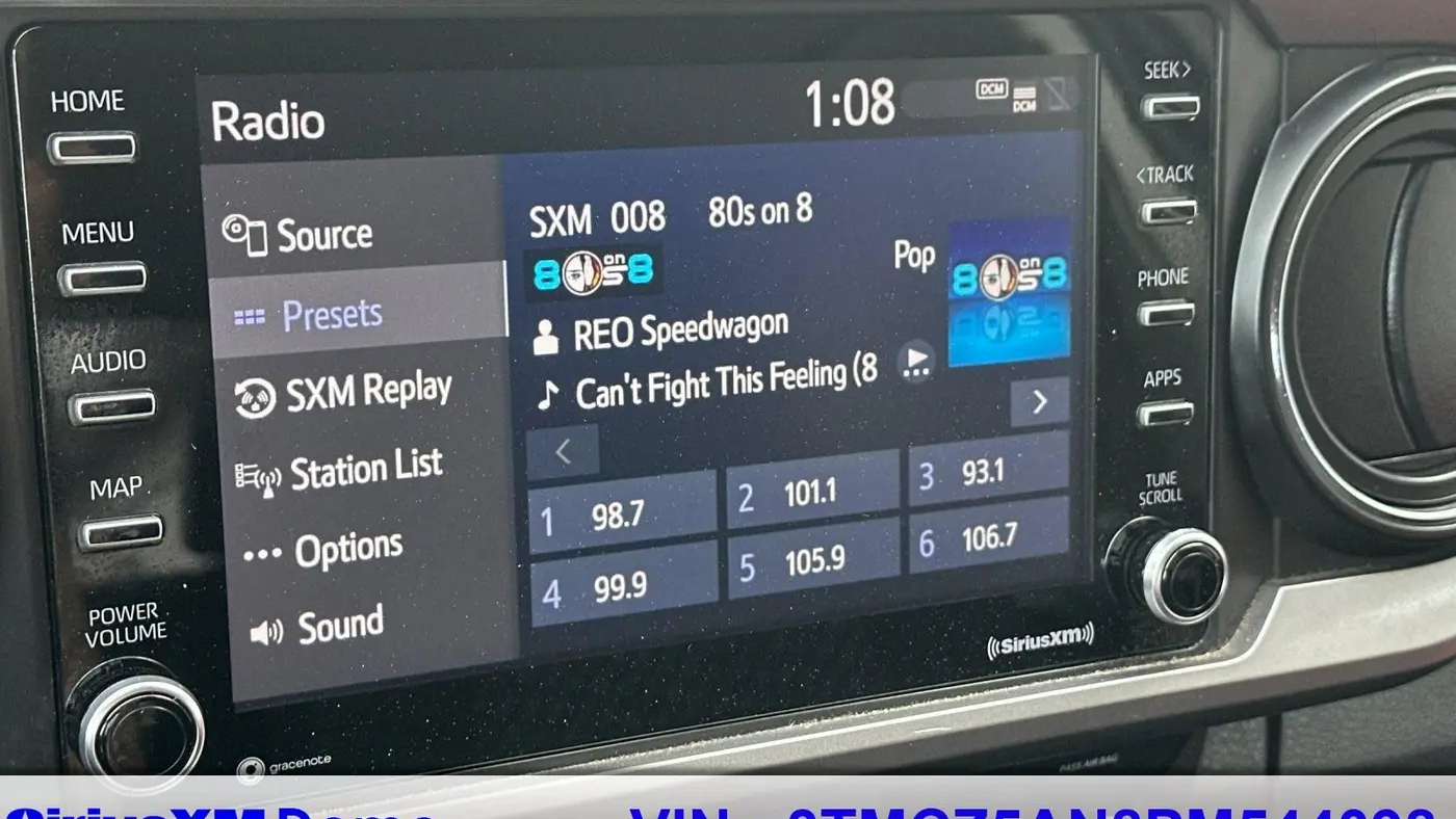 2023 Toyota Tacoma TRD Pro