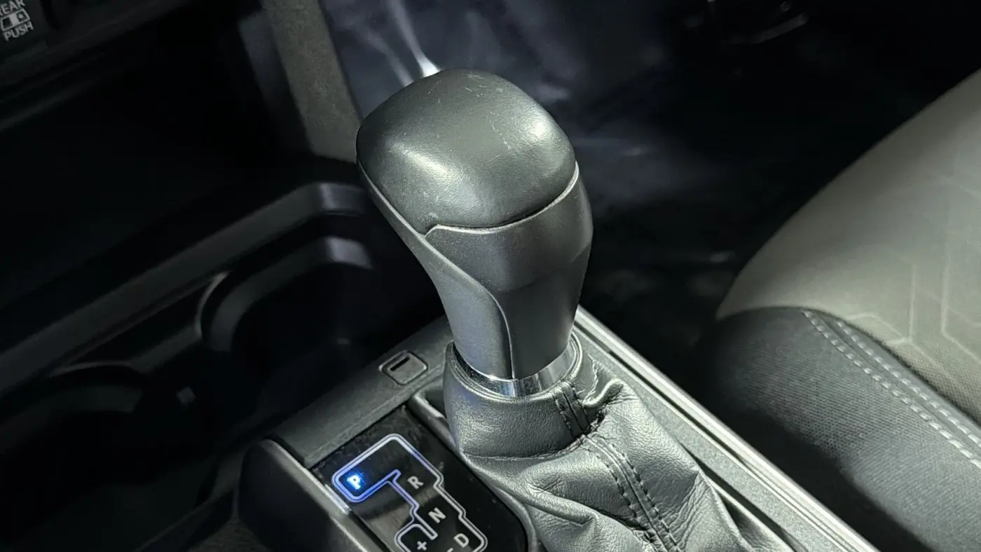2023 Toyota Tacoma TRD Pro