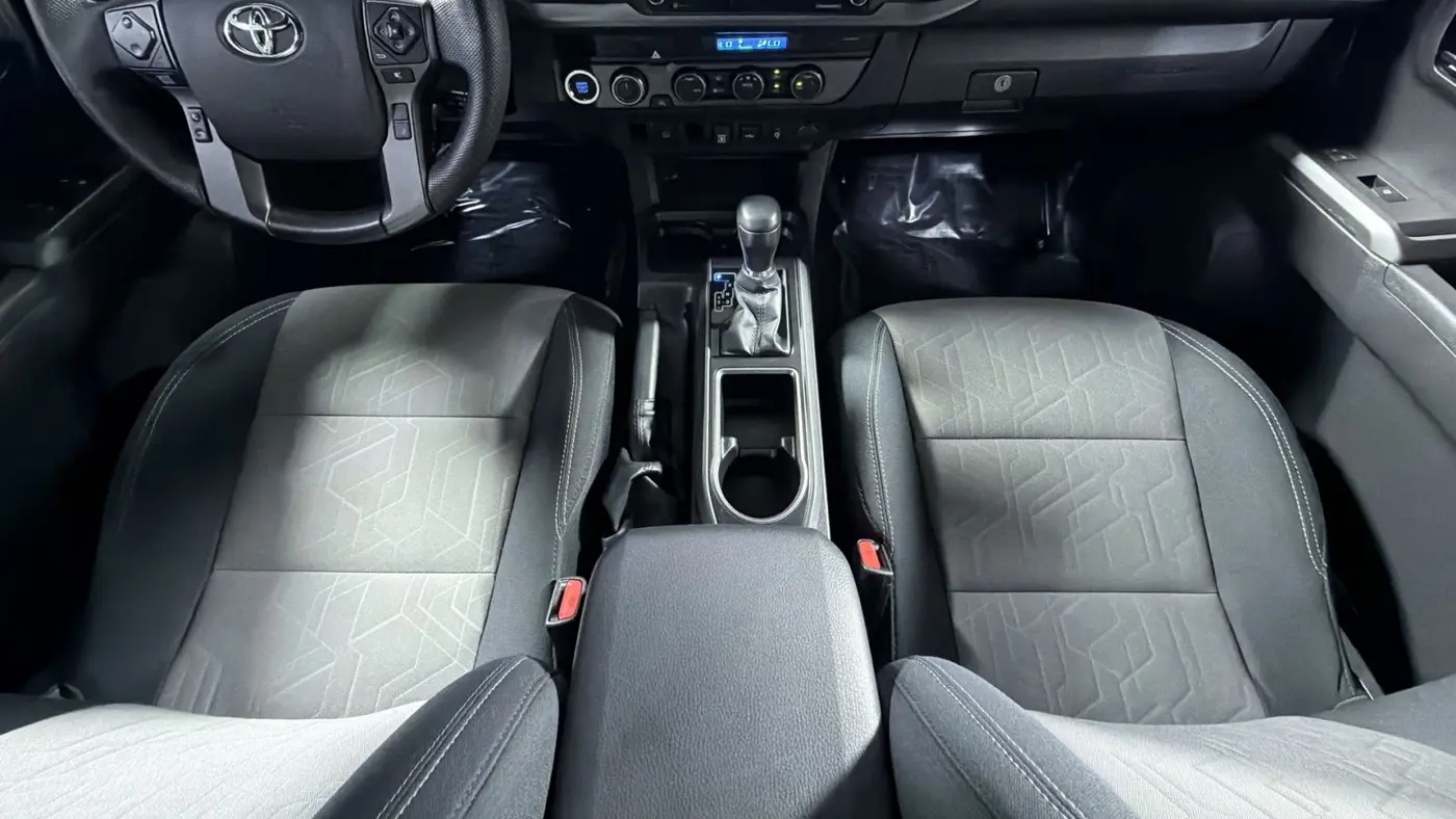 2023 Toyota Tacoma TRD Pro
