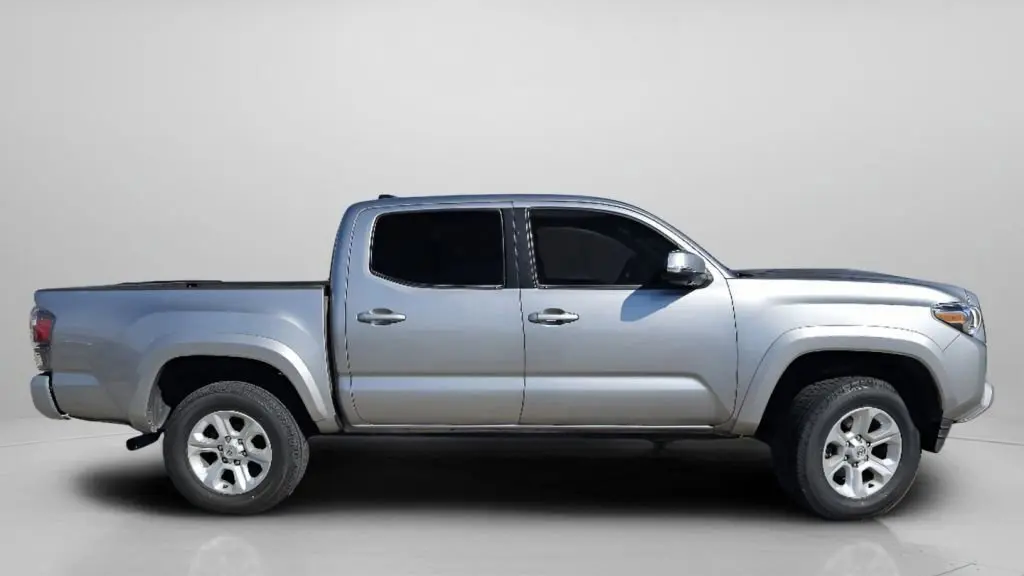 2023 Toyota Tacoma Trail Special Edition