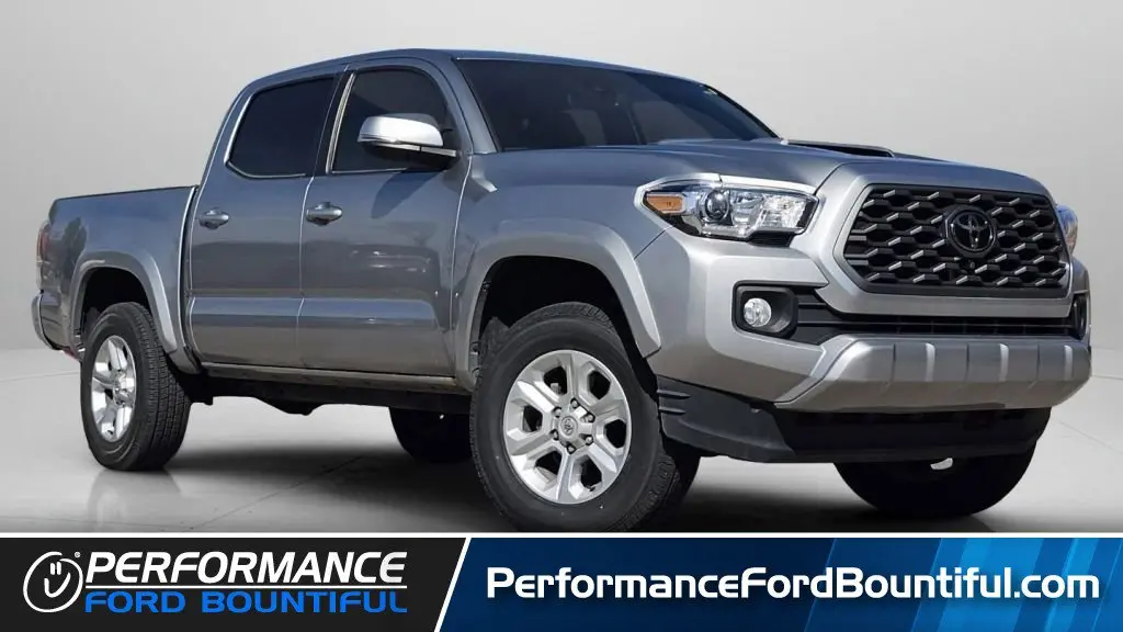 Preowned 2023 Toyota Tacoma TRD Pro for Sale