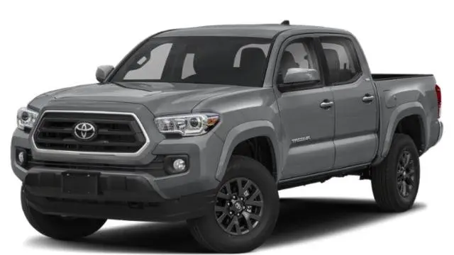 Preowned 2023 Toyota Tacoma TRD Pro for Sale