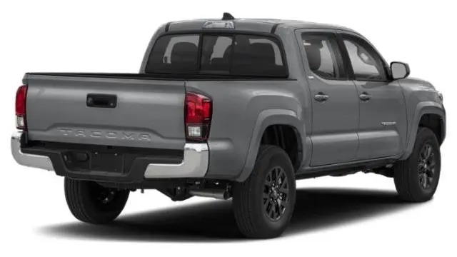 2023 Toyota Tacoma TRD Pro
