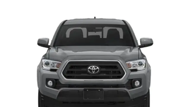 2023 Toyota Tacoma TRD Pro