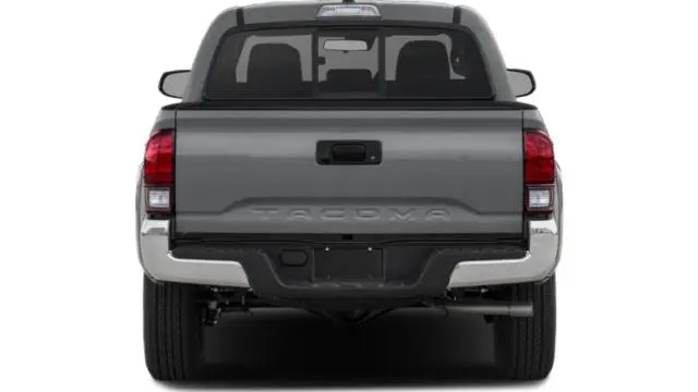 2023 Toyota Tacoma TRD Pro