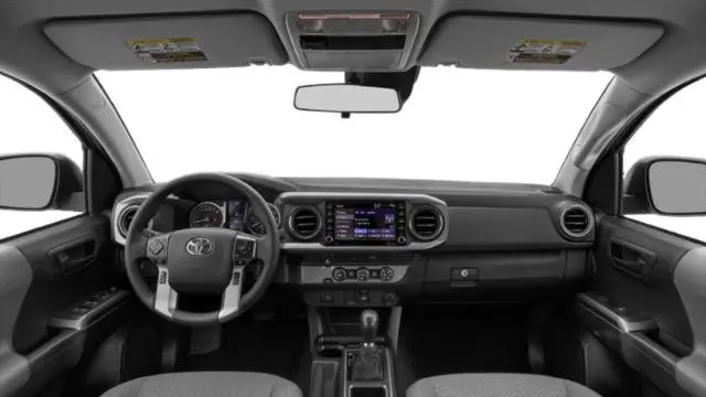 2023 Toyota Tacoma TRD Pro