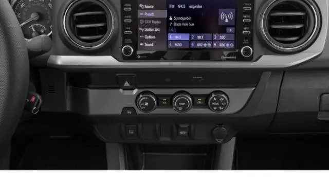 2023 Toyota Tacoma TRD Pro
