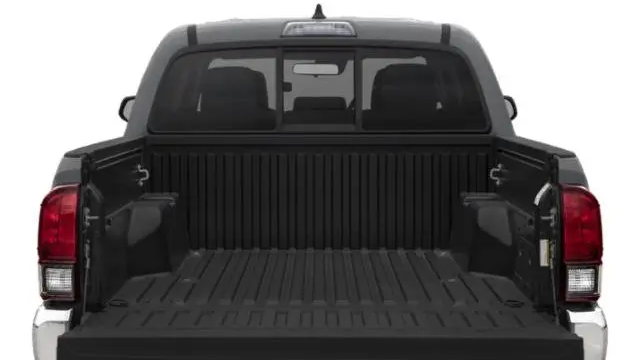 2023 Toyota Tacoma TRD Pro