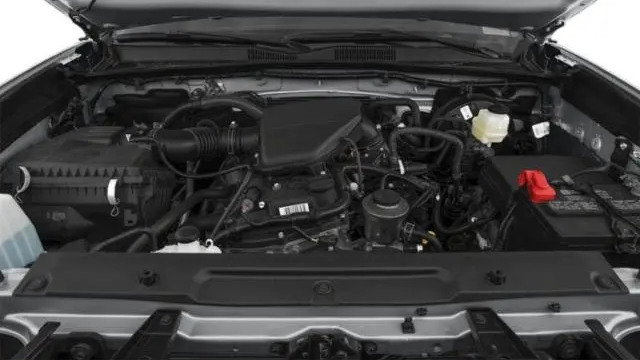 2023 Toyota Tacoma TRD Pro