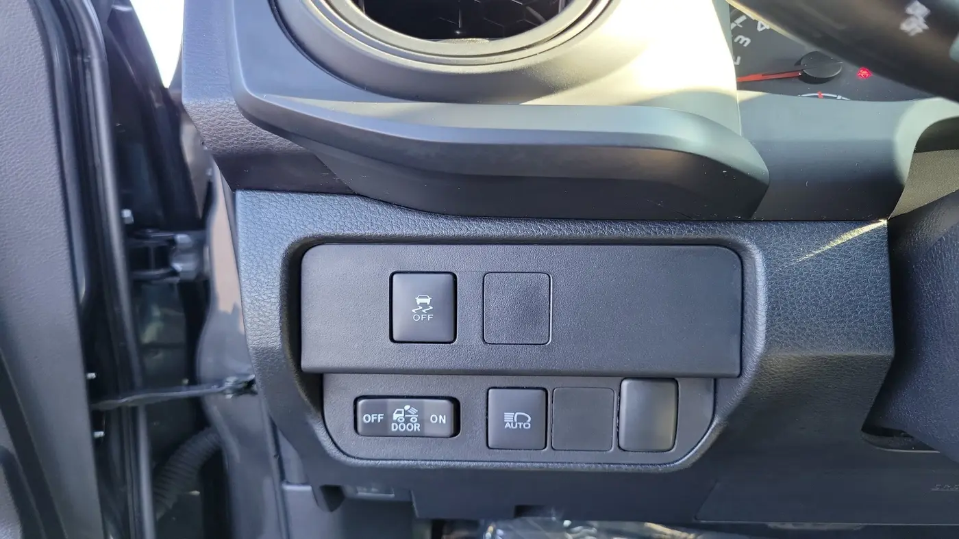 2023 Toyota Tacoma TRD Pro