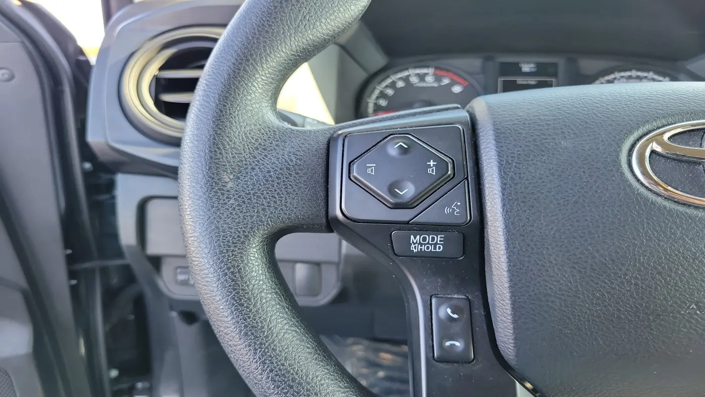 2023 Toyota Tacoma TRD Pro